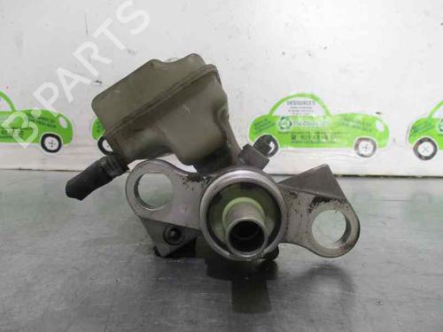 Brake master cylinder RENAULT MEGANE II (BM0/1_, CM0/1_) 1.5 dCi (BM02, BM13, BM2A, CM02, CM13) | BP2308954M77 