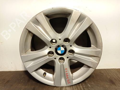 Used Rim Rim 36780628 36780628