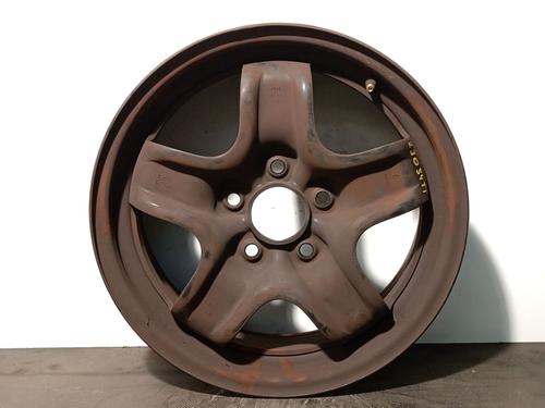 Used Rim RENAULT MEGANE III Hatchback (BZ0/1_, B3_) 1.6 16V (BZ1B, BZ1H) (110 hp) 27185051