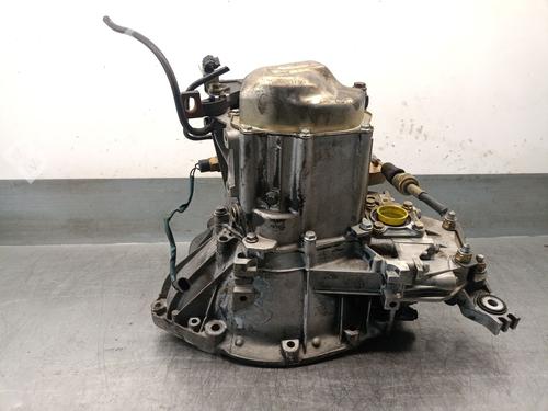 Boîte de vitesses FIAT STILO (192_) 1.6 16V (192_XB1A) | BP29564605M3 