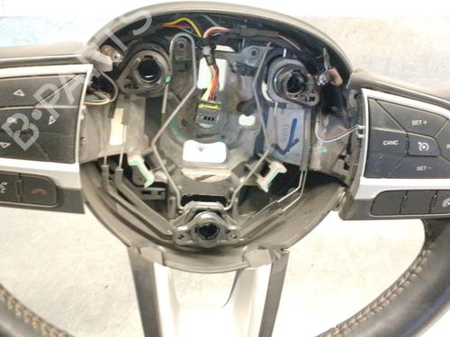 Ratt JEEP COMPASS (MP, M6, MV, M7) 2.0 CRD 4x4 | BP29626885C49 