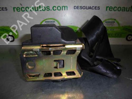 Rear left seatbelt SEAT TOLEDO II (1M2) 2.3 V5 | BP7444119I29 