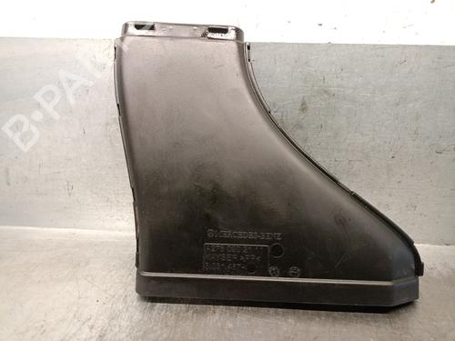 Used Pipe MERCEDES-BENZ S-CLASS (W222, V222, X222) S 560 e (222.173) (367 hp) 31171778