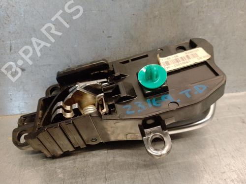 Rear right interior door handle KIA SORENTO III (UM) 2.2 CRDi | BP27547018I16 