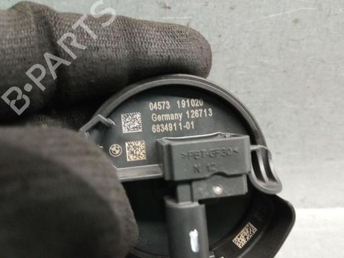 Electronic module BMW X6 (G06, F96) xDrive 40 d Mild-Hybrid | BP28726330M83