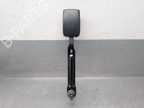 Engate do cinto Engate do cinto RENAULT MEGANE III Coupe (DZ0/1_) 1.4 TCe (DZ0F, DZ1V) (131 hp) 33873513 33873513