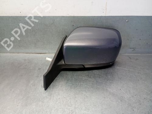 Left mirror MAZDA 5 (CR) 2.0 CD (CR19) | BP26743624C26 