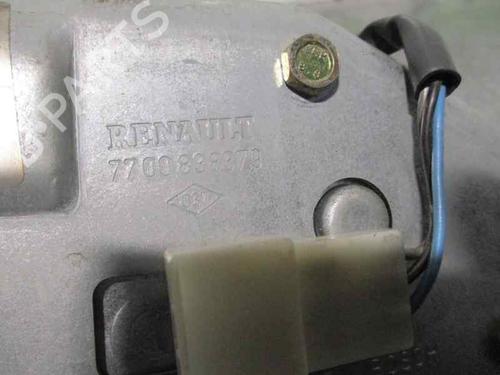 Rear wiper motor RENAULT MEGANE I Coach (DA0/1_) 1.9 dTi (DA0N) | BP3127897M102 