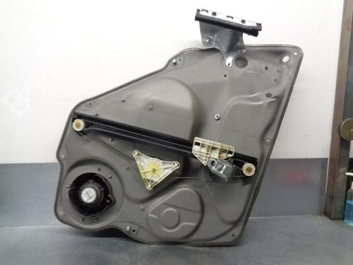 Rear right window mechanism MERCEDES-BENZ A-CLASS (W169) A 180 CDI (169.007, 169.307) | BP11810783C25 