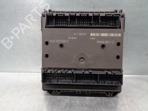 Zekeringkast SEAT IBIZA III (6L1) 1.4 16V (100 hp) 12534286