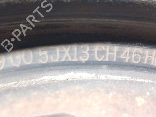 Rim HYUNDAI ACCENT II (LC) 1.5 | BP21839130C45 
