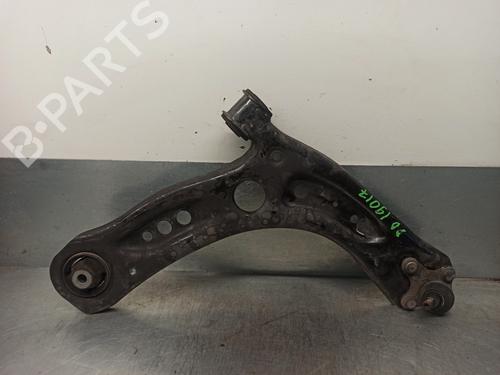 Used Right front suspension arm SEAT LEON (5F1) 1.4 TSI (125 hp) 15914426