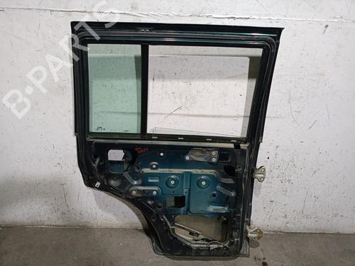 Dør venstre bak SSANGYONG MUSSO (FJ) 2.3 D | BP25241390C4 