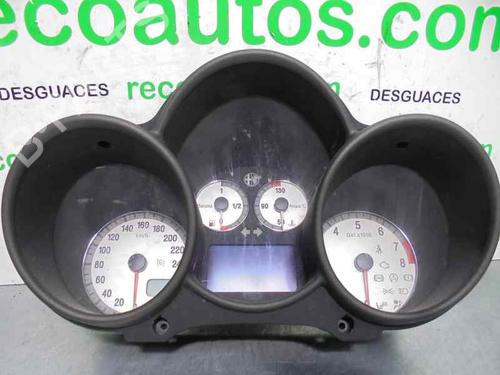 Cockpit ALFA ROMEO GT (937_) 2.0 JTS (937CXH1A, 937CXH11) (165 hp) 2341254