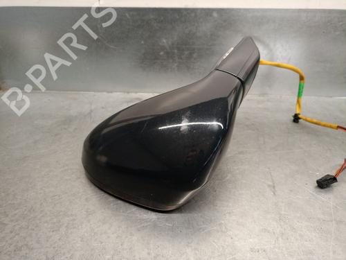 Left mirror PEUGEOT 308 I (4A_, 4C_) 1.6 16V | BP21583744C26 