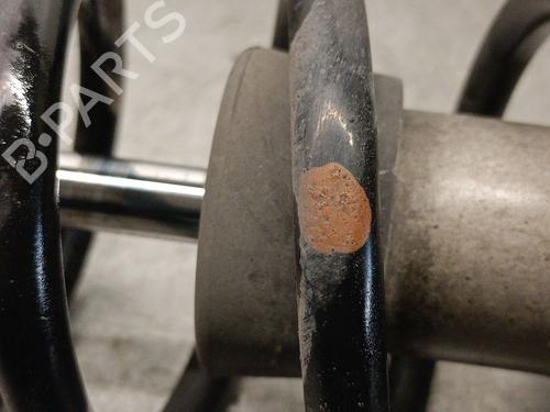 Right rear shock absorber BMW 5 (E60) 530 i | BP20268683M19 