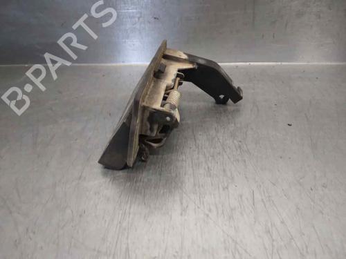Tailgate handle NISSAN PATHFINDER III (R51) 2.5 dCi | BP11195931C132 