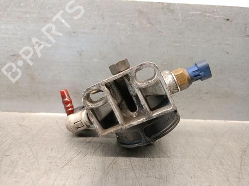 Support IVECO DAILY III Platform/Chassis 35 C 15 | BP29273540C155 