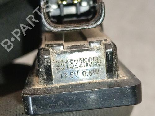 Licence plate light OPEL MOKKA 1.2 (76) | BP34280506I40  - Image 6