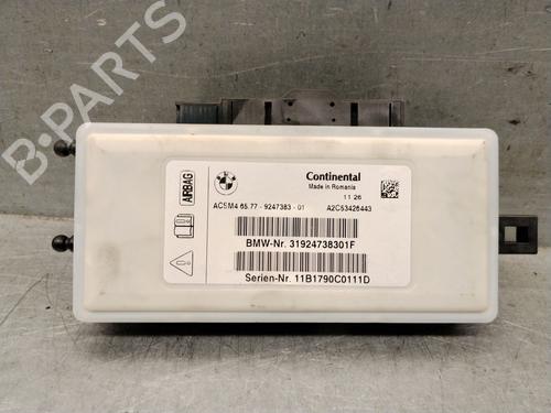 Used Electronic module Electronic module 39448867 39448867