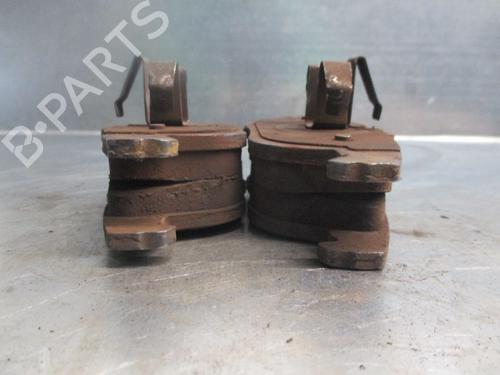 Other MERCEDES-BENZ C-CLASS (W204) C 180 Kompressor (204.044, 204.045) | BP20261098O1 