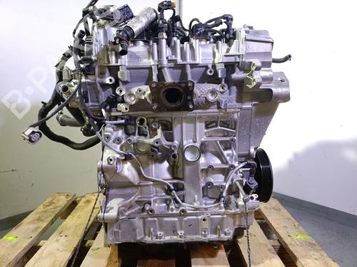 Engine SEAT LEON (KL1, KLG) 2.0 TDI | BP29755096M1