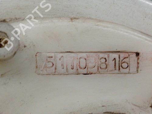 Fuel pump FIAT PUNTO (188_) 1.2 60 (188.030, .050, .130, .150, .230, .250) | BP26640491M76 
