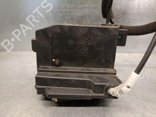 Rear right lock CITROËN C4 Picasso II 1.6 BlueHDi 120 | BP21790843C99 