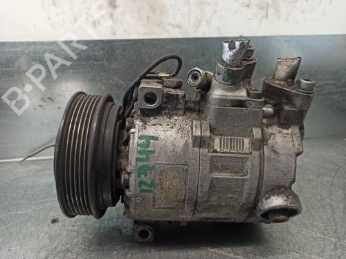 Used AC compressor AUDI A4 B5 (8D2) 2.4 (165 hp) 8403597
