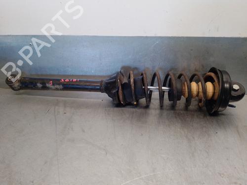 Used Left rear shock absorber FORD FIESTA III (GFJ) 1.3 Cat (60 hp) 13746414