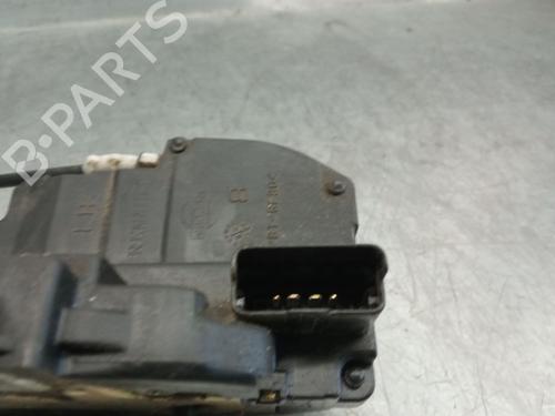 Rear left lock NISSAN MURANO I (Z50) 3.5 4x4 | BP27807240C100 