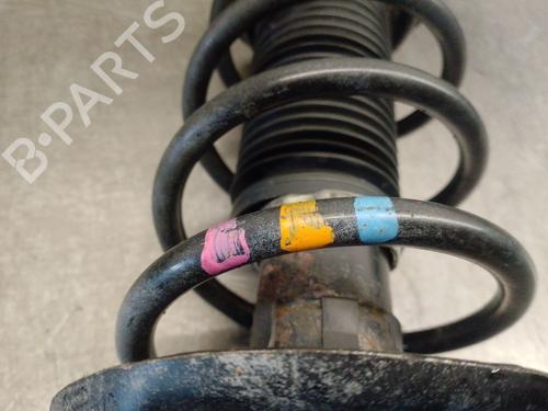 Left front shock absorber VW GOLF VI (5K1) 1.6 TDI | BP29213621M16 