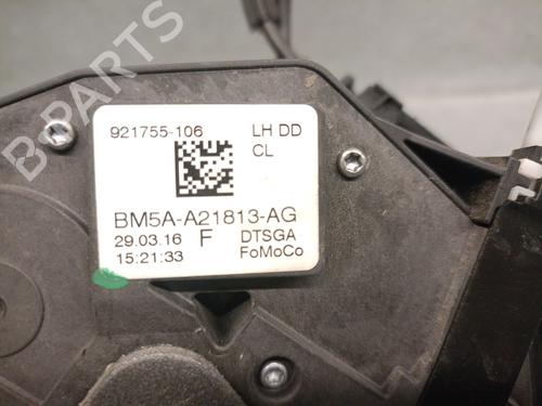 Front left lock FORD TRANSIT COURIER B460 MPV 1.5 TDCi | BP31052398C98 - Image 5