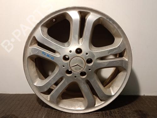 Used Rim MERCEDES-BENZ M-CLASS (W164) ML 320 CDI 4-matic (164.122) (224 hp) 24553686