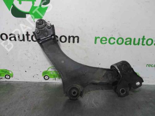 Left front suspension arm VOLVO S60 II (134) D3 | BP3496387M12 