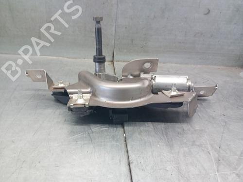 Rear wiper motor FORD FIESTA VI (CB1, CCN) 1.4 TDCi | BP29398632M102 
