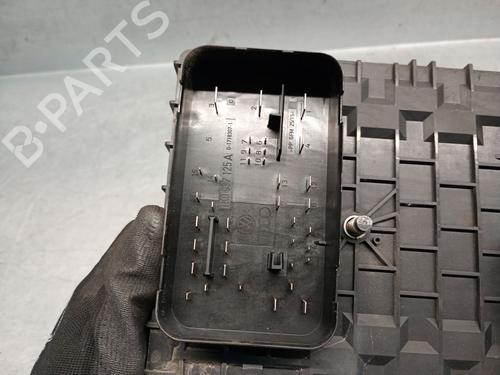 Fuse box SKODA OCTAVIA II (1Z3) 1.9 TDI | BP29427826E1 