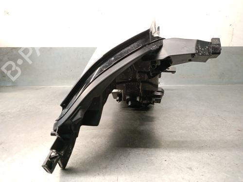 Right headlight RENAULT CAPTUR II (HF_) TCe 90 (HFM6) | BP32043873C29 