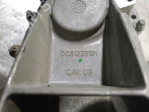 Transfer box MERCEDES-BENZ M-CLASS (W164) ML 320 CDI 4-matic (164.122) | BP32779280M36 - Image 8