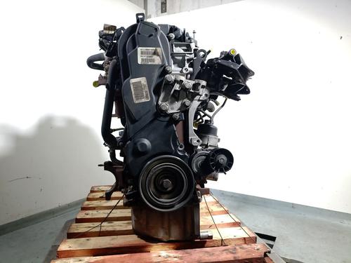 Used Engine Engine VOLVO C30 (533) 2.0 D (136 hp) 36014567 36014567