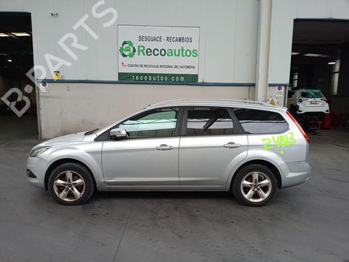 Engine control unit (ECU) FORD FOCUS II Turnier (DA_, FFS, DS) 1.6 TDCi | BP32720636M57  - Image 7