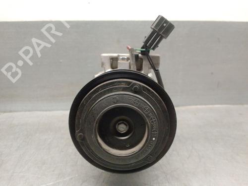Airco pomp KIA RIO IV (YB, SC, FB) 1.2 CVVT | BP29405108M34 