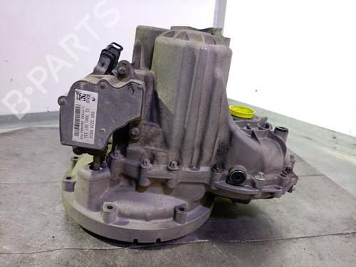 Gearbox SMART CITY-COUPE (450) 0.6 (450.352, 450.353) | BP25031534M3 