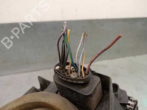 Right headlight FORD TRANSIT CONNECT V408 Box Body/MPV 1.5 TDCi | BP31148475C29 