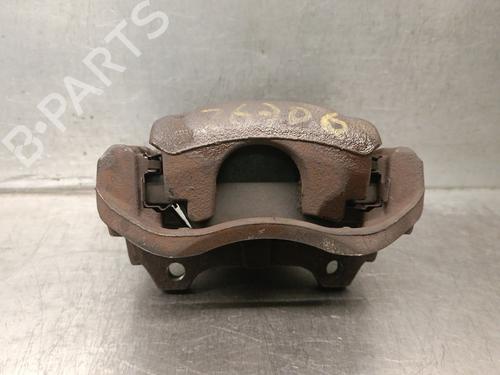 Left front brake caliper OPEL CORSA D (S07) 1.4 (L08, L68) | BP39883769M105 - Image 2