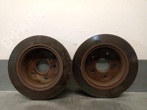 Other LEXUS NX (_Z1_) 300h AWD (AYZ15_) | BP30007178O1 