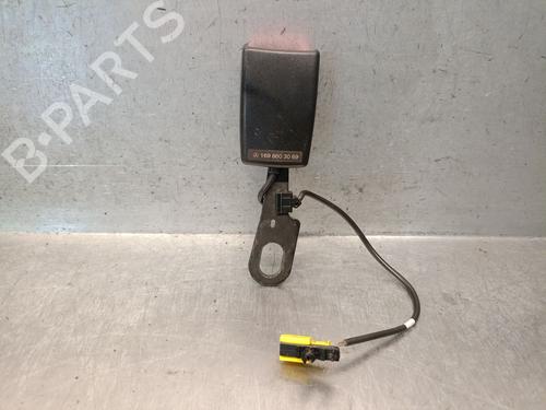Used Seat buckle Seat buckle 38093554 38093554
