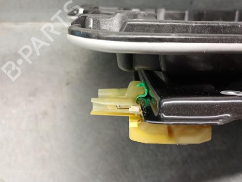 Front right window mechanism BMW X3 (G01, F97, G08) xDrive 20 d Mild-Hybrid | BP28139470C23 