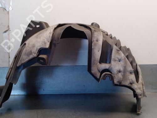 Wheel arch RENAULT TWINGO III (BCM_, BCA_) 0.9 TCe 90 (BCM9, BCM2) | BP29439930C56 