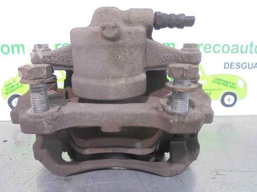 Right front brake caliper FIAT DOBLO Box Body/MPV (223_) 1.3 D Multijet | BP11613640M104 